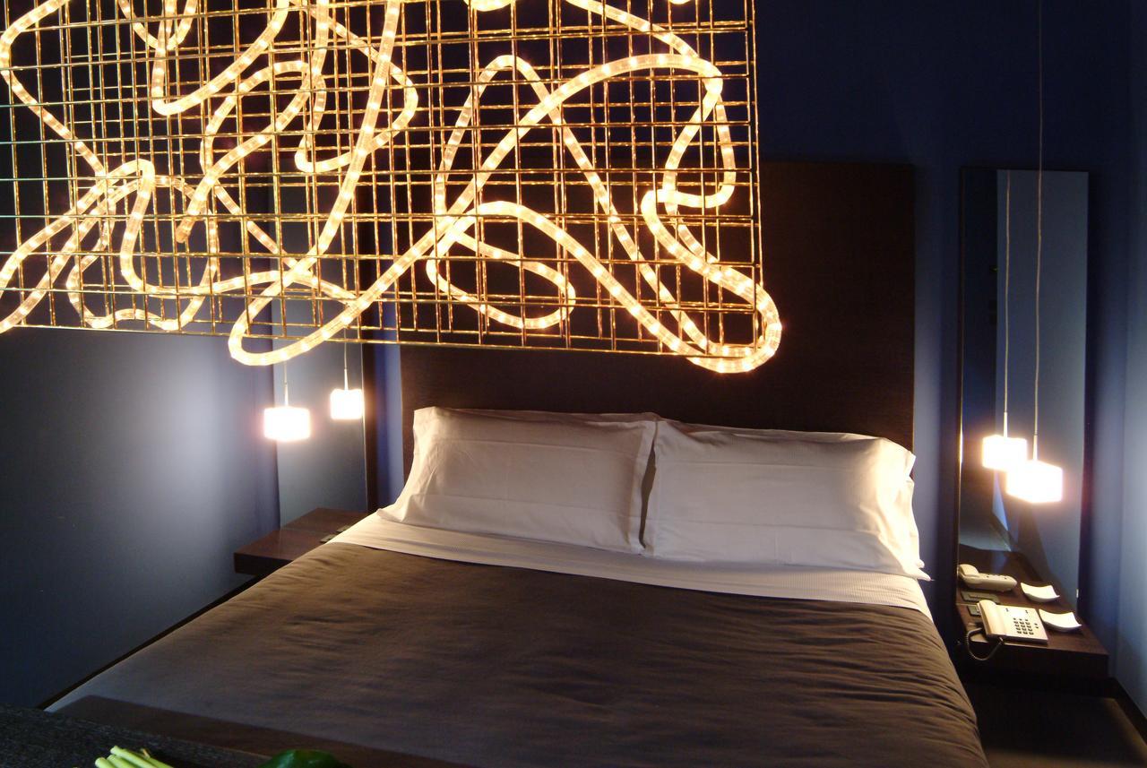 Hotel Clocchiatti Next Ούντινε Εξωτερικό φωτογραφία
