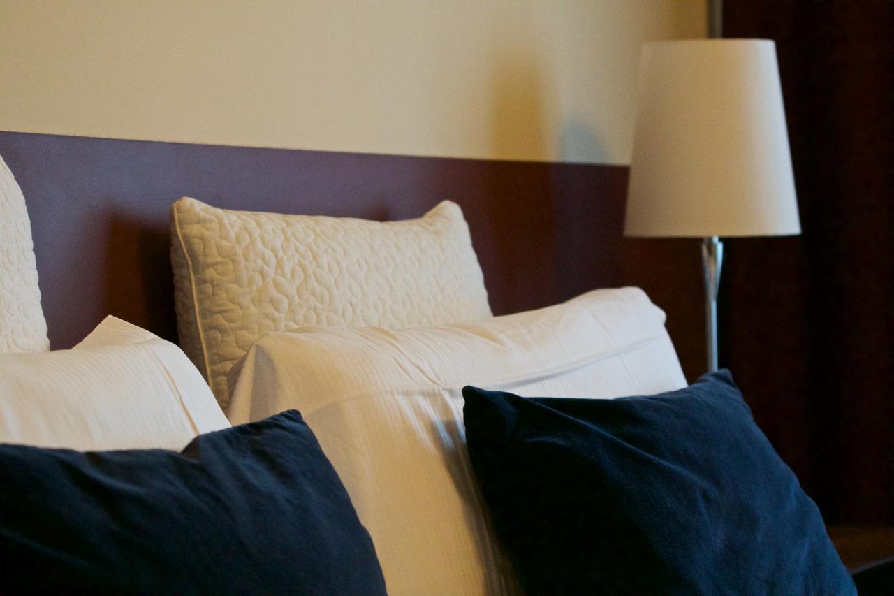 Hotel Clocchiatti Next Ούντινε Εξωτερικό φωτογραφία